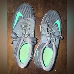 Nike Fs lite run shoes